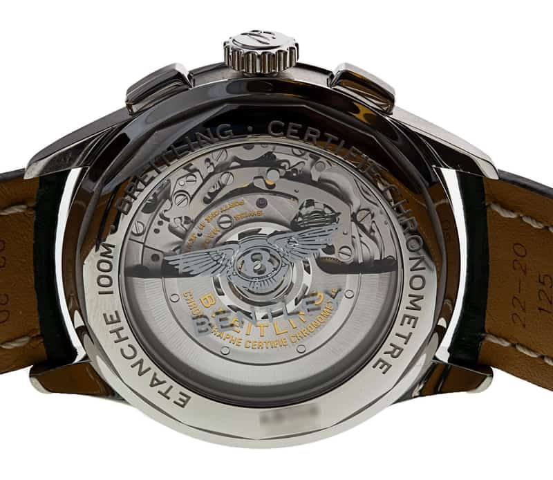 Breitling Premier B01 AB0118